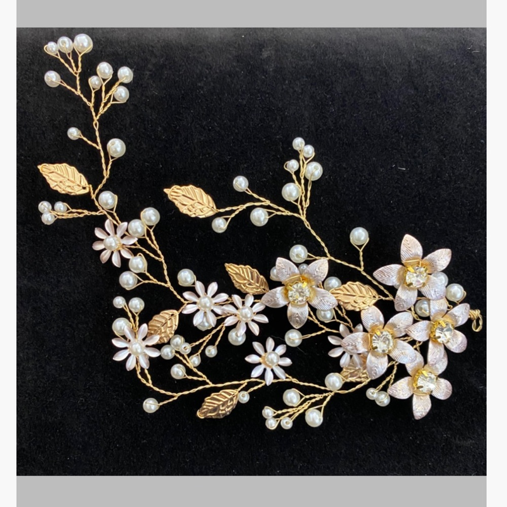 Hair Jewellery
